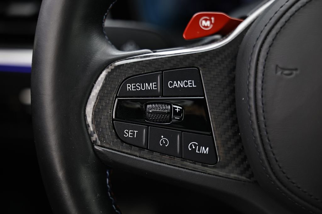 Used 2023 BMW M4 Coupe w/ Executive Package RWD image 33