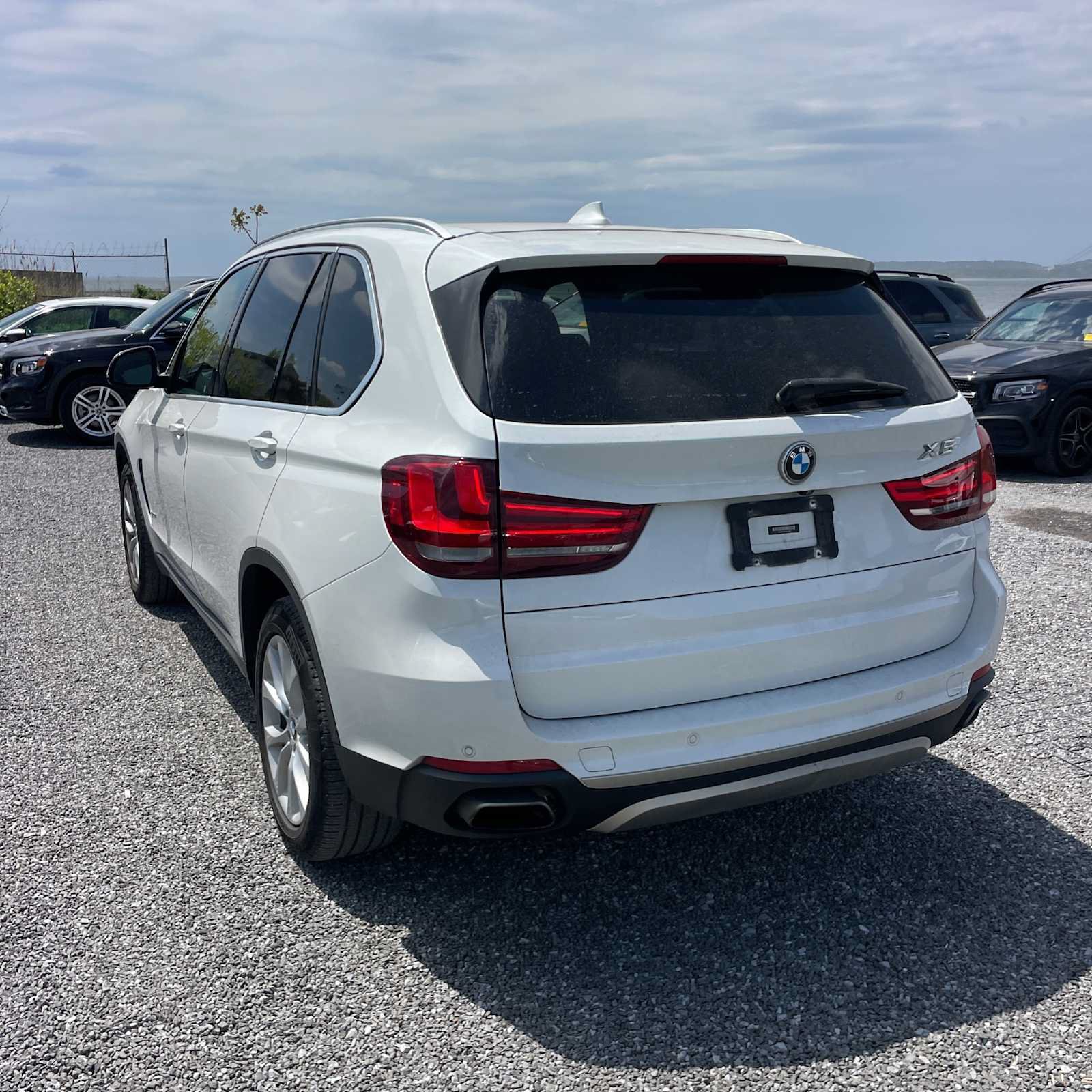 Used 2018 BMW X5 xDrive35i w/ Driving Assistance Package AWD/4WD image 3