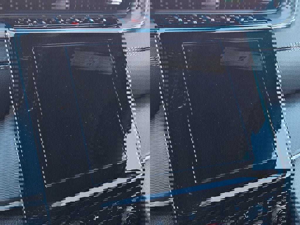 New 2025 Jeep Grand Cherokee Altitude image 20