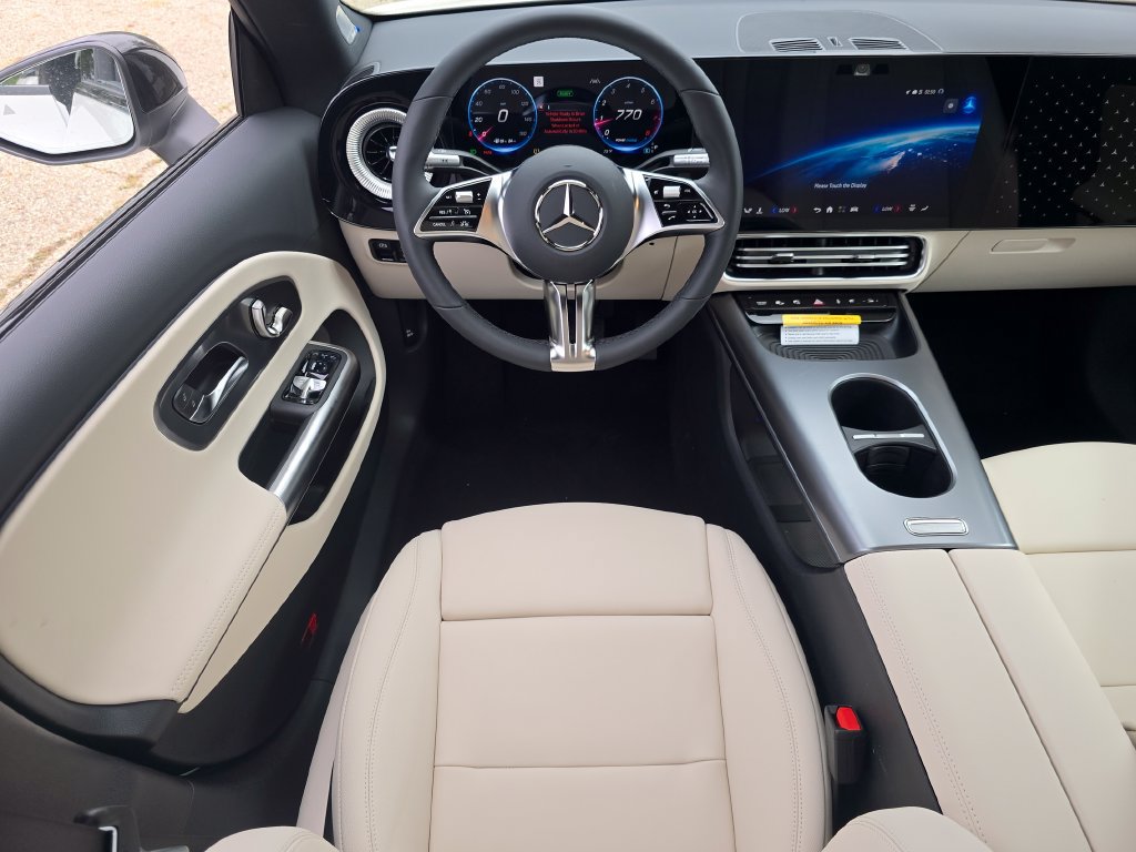 New 2027 Mercedes-Benz CLA 220 image 22