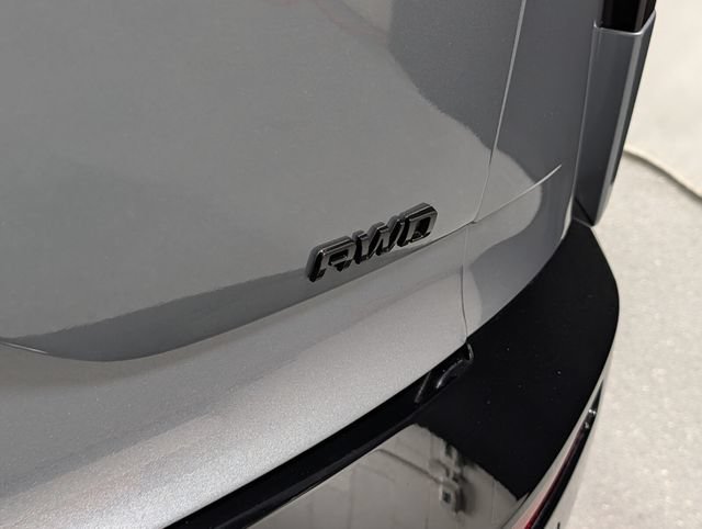 Certified 2024 Chevrolet Blazer EV RS AWD/4WD image 6