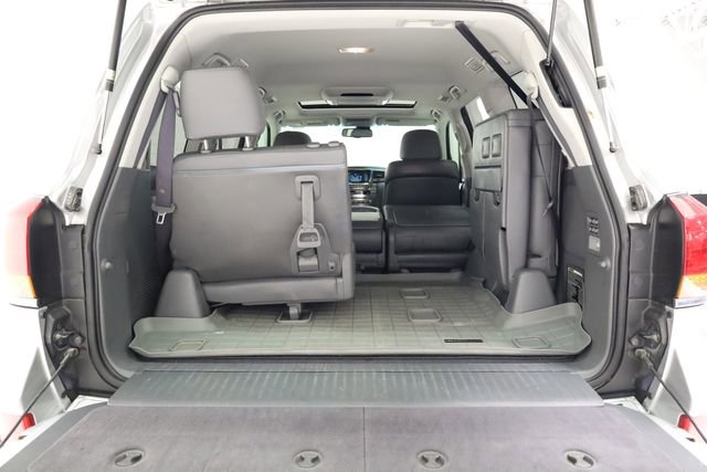 Used 2009 Lexus LX 570 4WD image 37