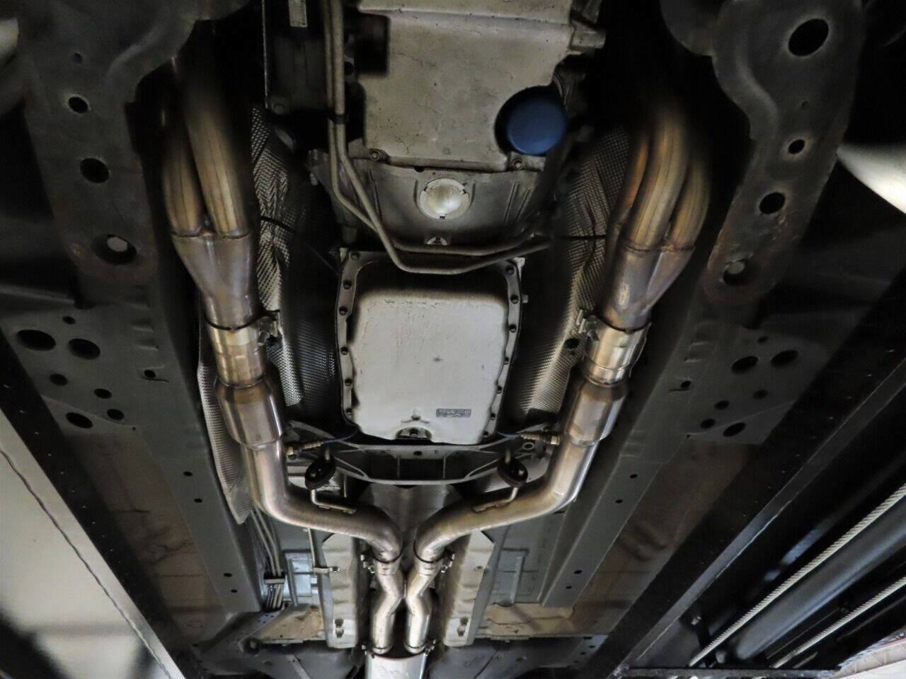 Used 2009 Pontiac G8 GXP RWD image 17