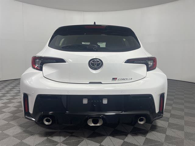 New 2026 Toyota Corolla GR AWD/4WD image 6
