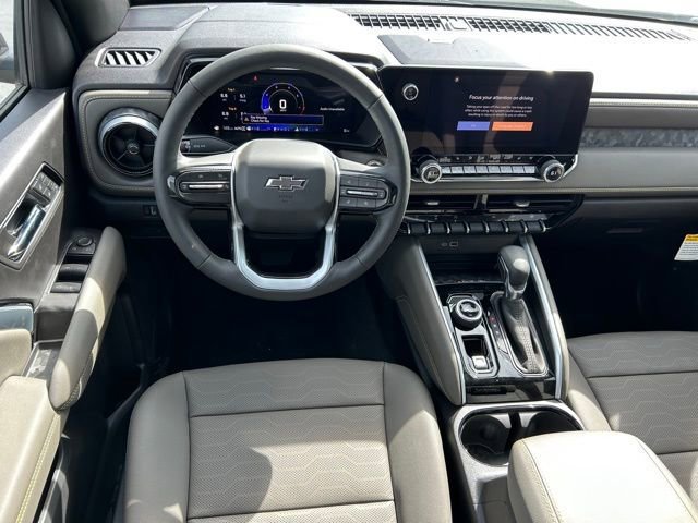 New 2026 Chevrolet Colorado ZR2 w/ Technology Package image 7