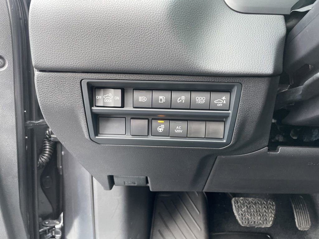 Certified 2026 Toyota Tundra Limited w/ Limited PVM Package image 22