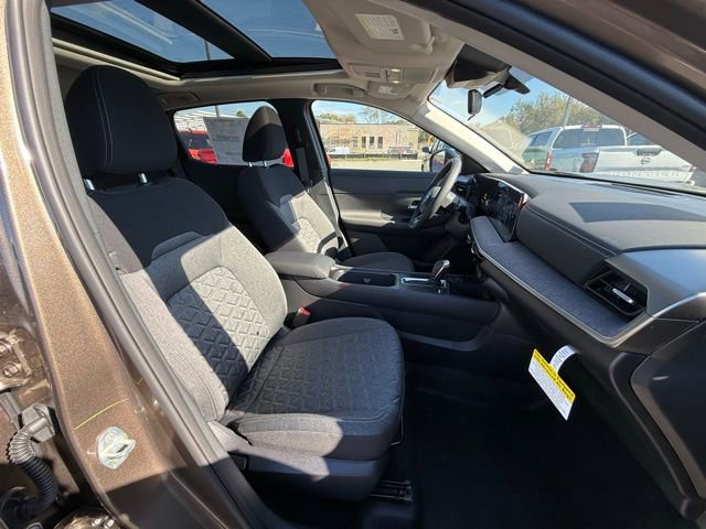 New 2026 Nissan Kicks SV w/ SV Premium Package image 17