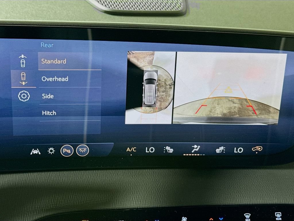 New 2026 Buick Enclave Preferred FWD image 9