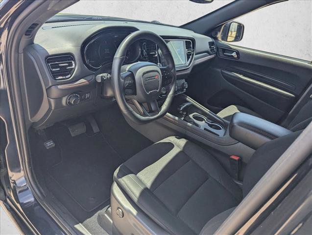 Used 2025 Dodge Durango GT AWD/4WD image 10