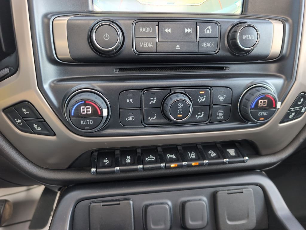 Used 2019 GMC Sierra 2500 Denali w/ Duramax Plus Package image 23
