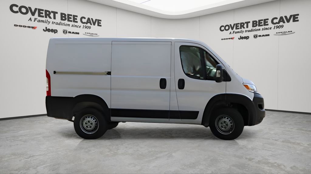 New 2026 RAM ProMaster 1500 w/ Safety Group image 6