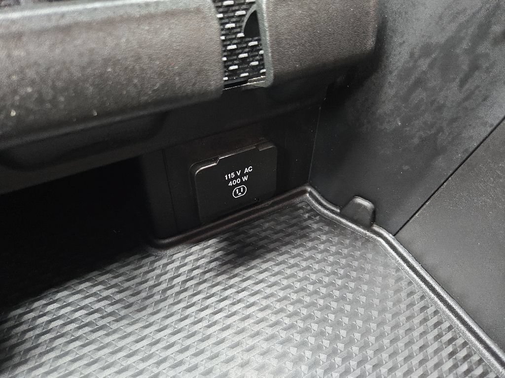 Used 2026 RAM 1500 Rebel w/ Rebel Level 1 Equipment Group AWD/4WD image 74