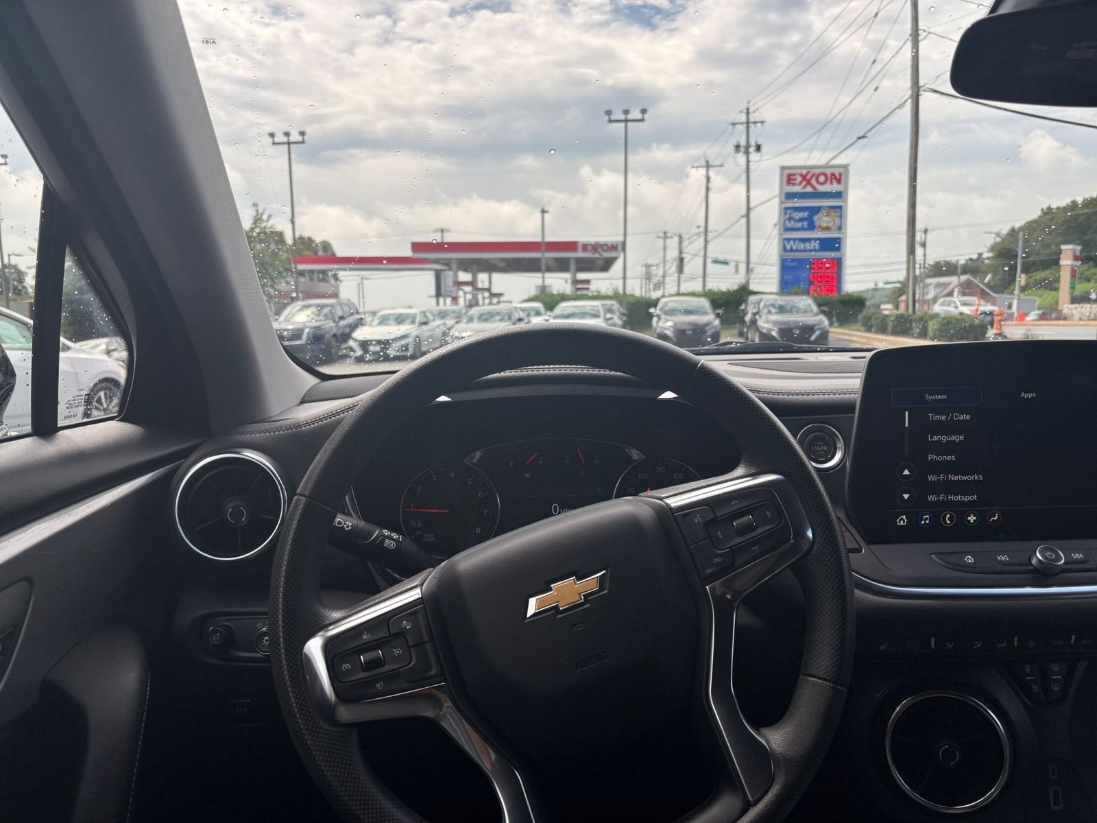 Used 2026 Chevrolet Blazer LT FWD image 34