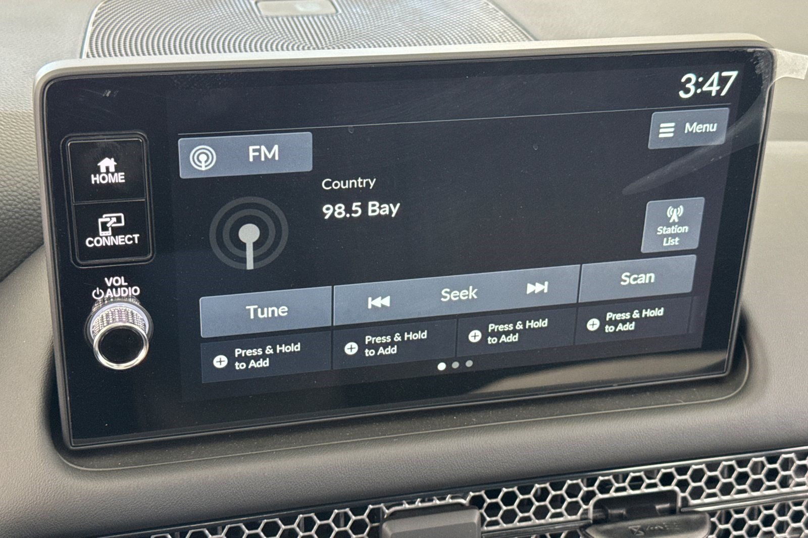 Certified 2026 Honda HR-V Sport image 20