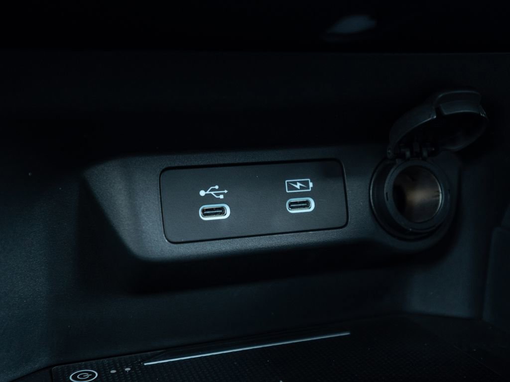 Certified 2025 Acura ADX A-Spec image 35