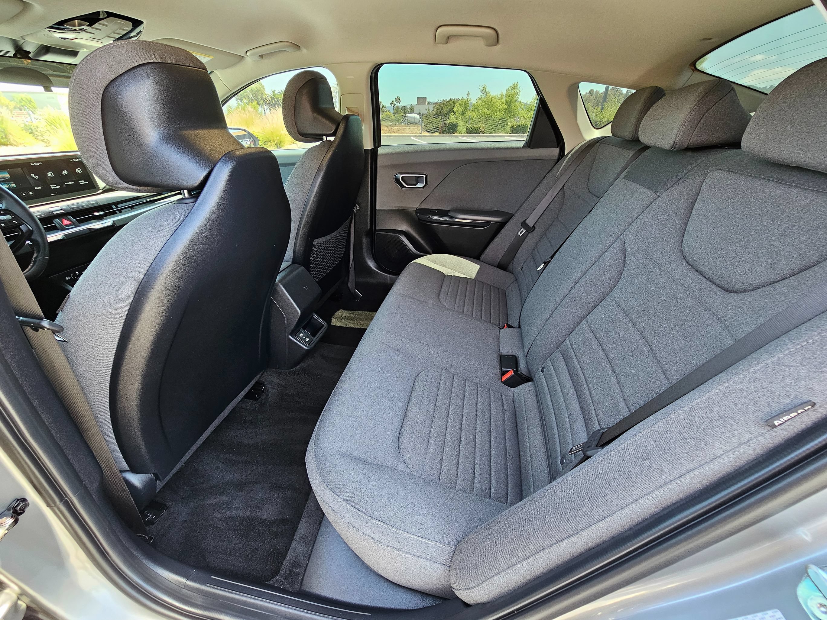 Used 2025 Kia K4 EX FWD image 18