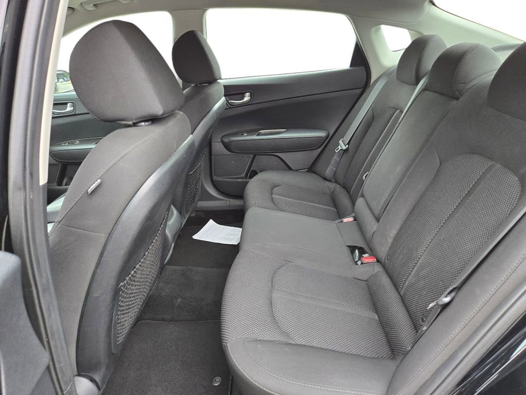 Certified 2019 Kia Optima LX FWD image 19