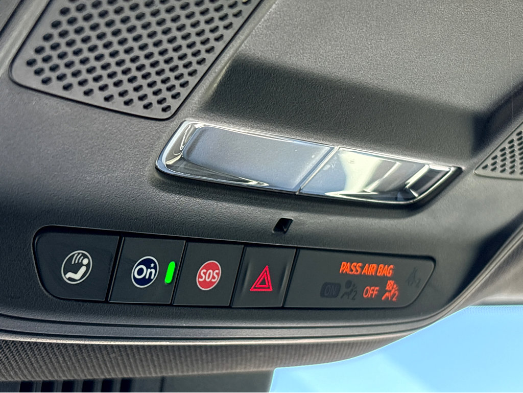 New 2025 Chevrolet Silverado EV RST image 33