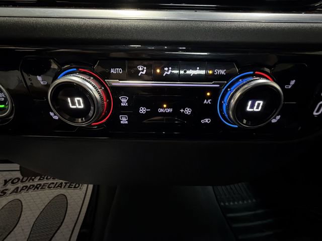 Used 2023 GMC Sierra 1500 Elevation image 19