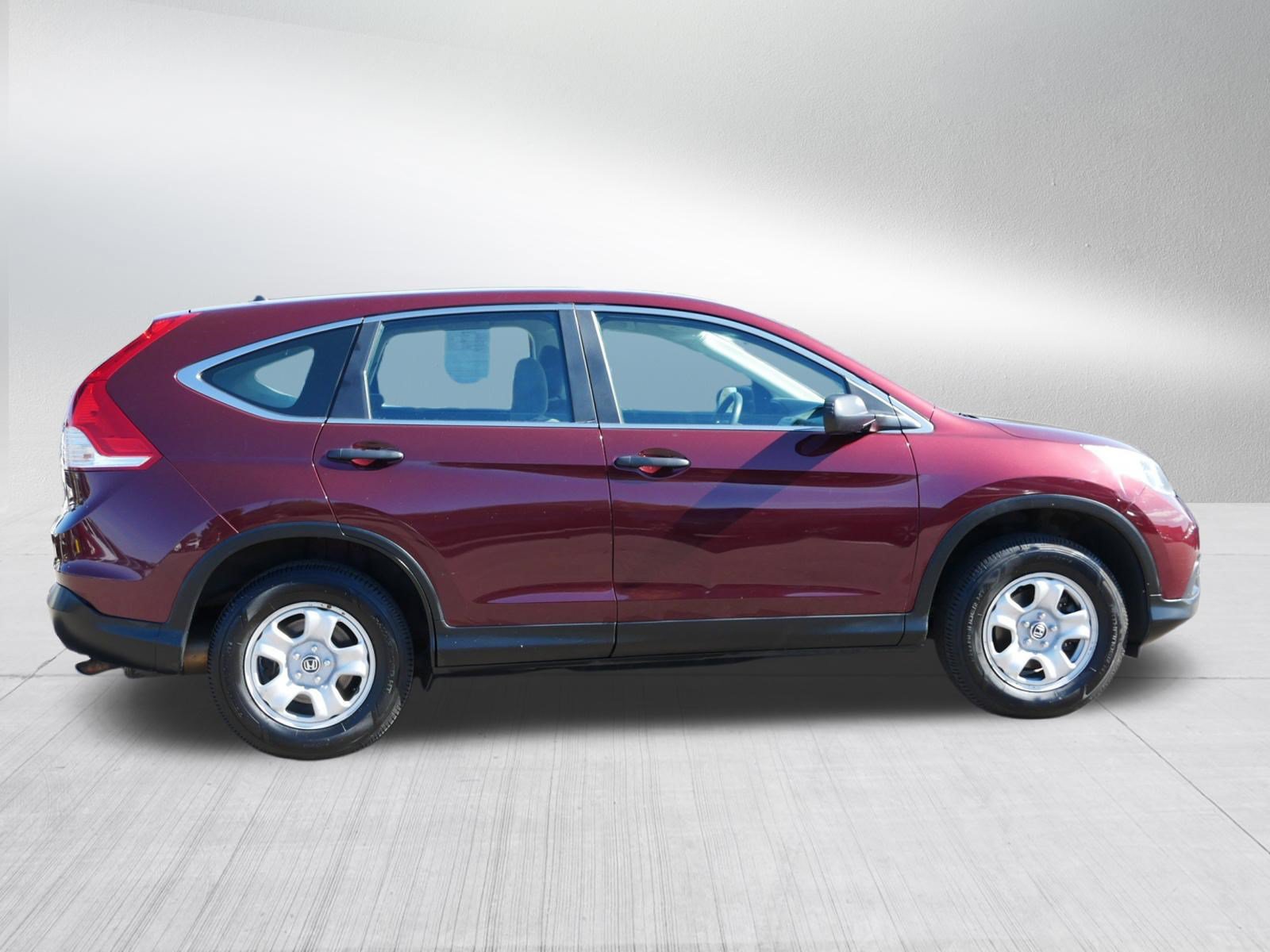 Used 2013 Honda CR-V LX image 8