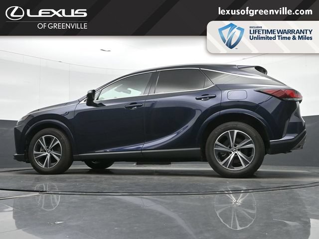 Used 2024 Lexus RX 350 Premium w/ Convenience Package AWD/4WD image 15