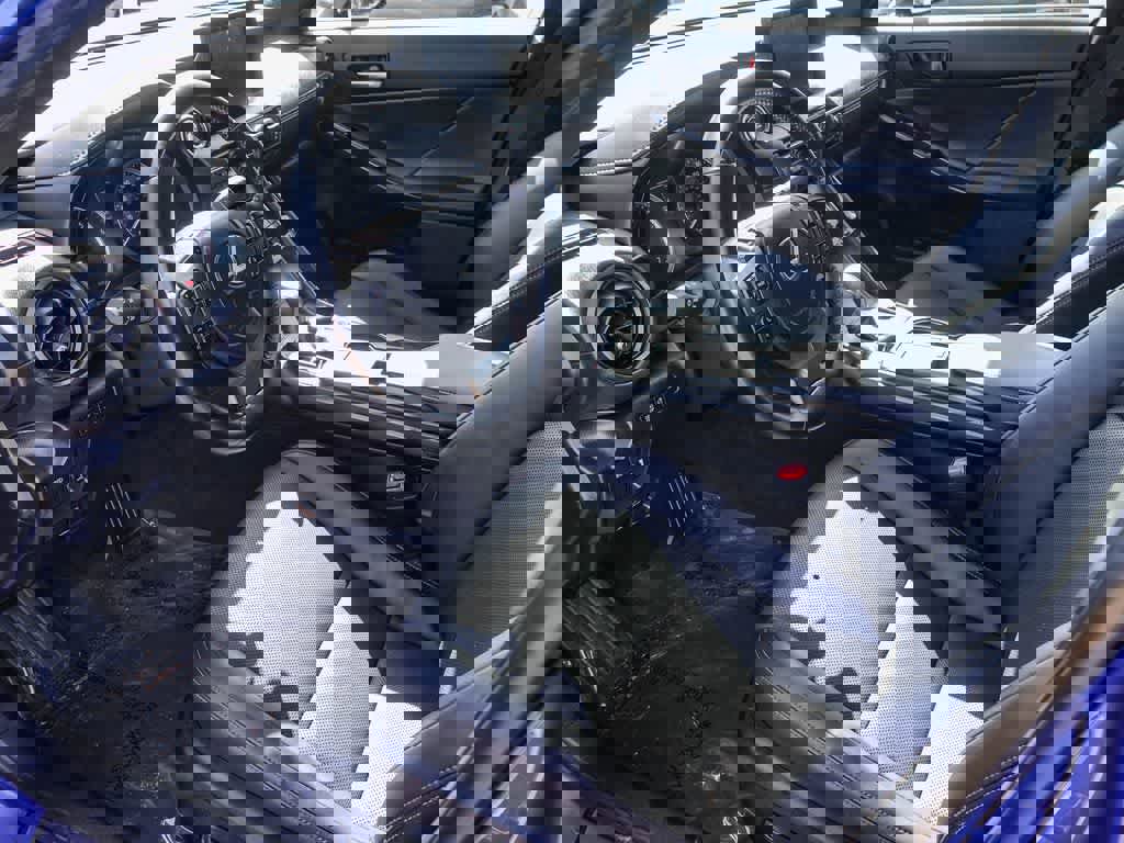 Used 2025 Lexus IS 300 F Sport image 16