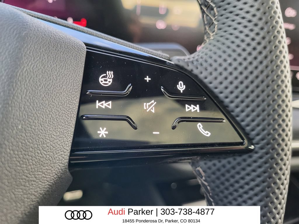 New 2026 Audi A6 Prestige AWD/4WD image 17