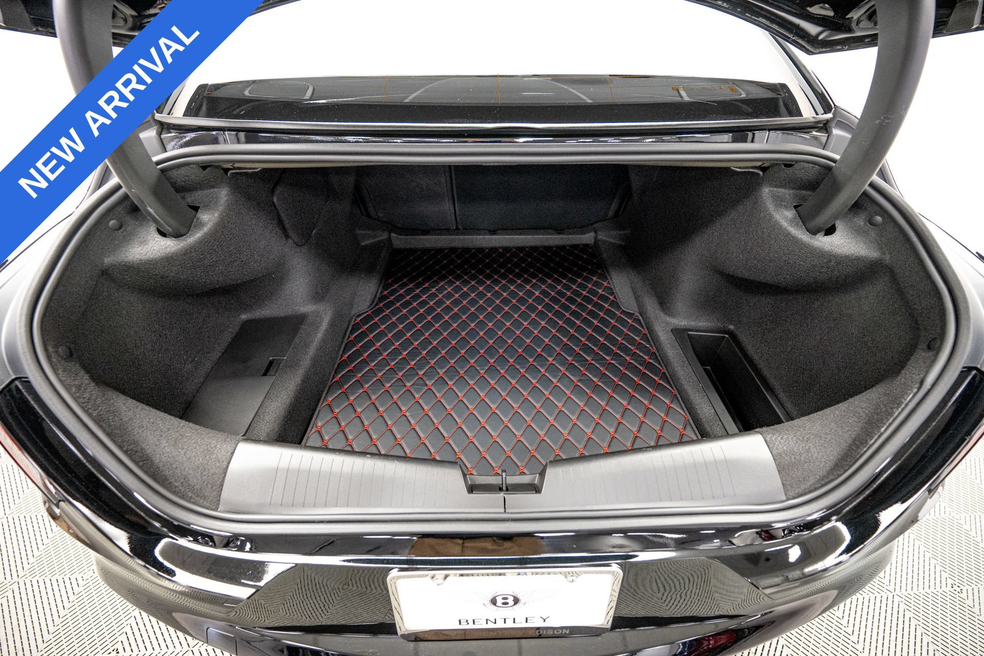 Used 2025 Cadillac CT4 V w/ LPO, Bronce Accent Package AWD/4WD image 47