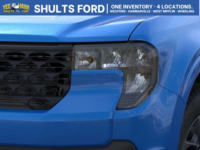 New 2026 Ford Maverick XLT AWD/4WD image 20