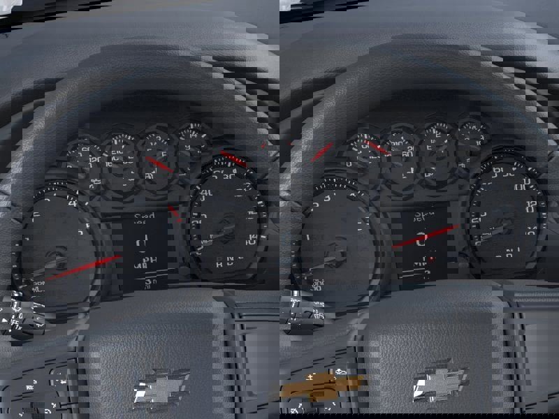 New 2026 Chevrolet Silverado 3500 W/T w/ WT Convenience Package image 18