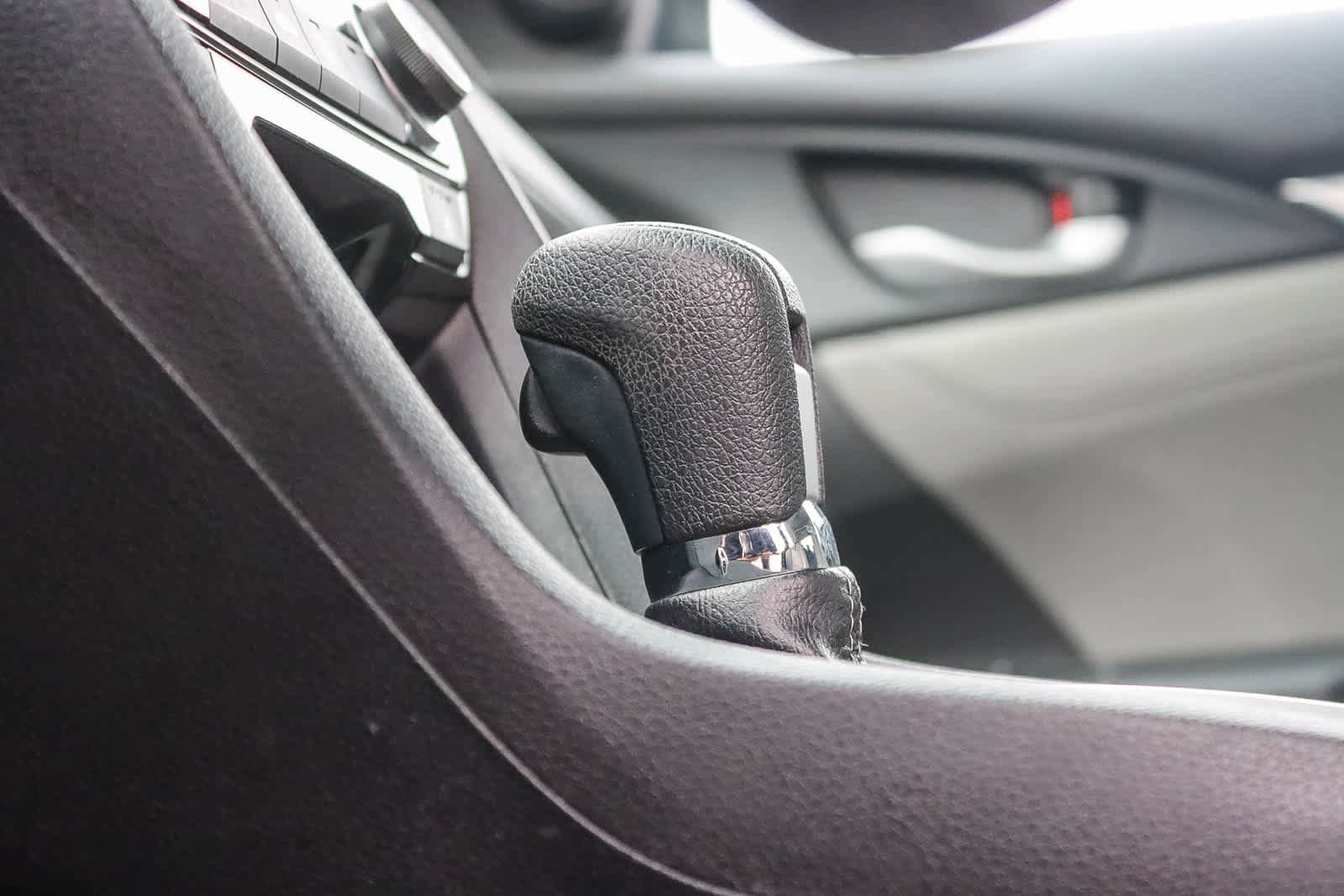 Used 2017 Honda Civic EX-T image 21