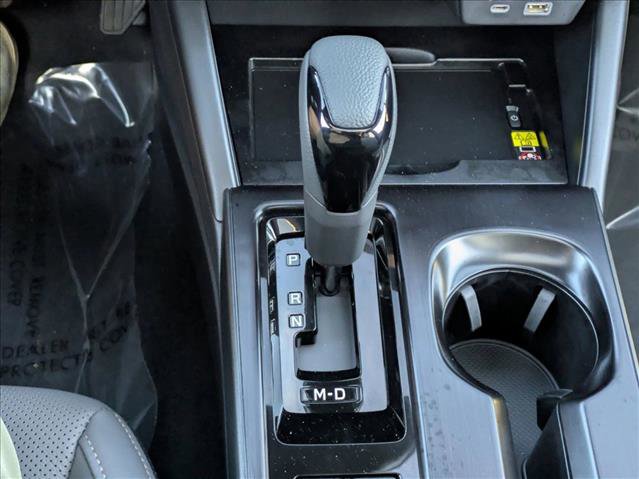 New 2026 Subaru Outback Limited image 13