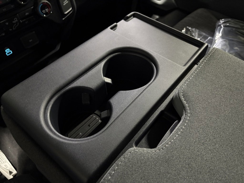 New 2026 Ford F250 XLT w/ XLT Premium Package image 10