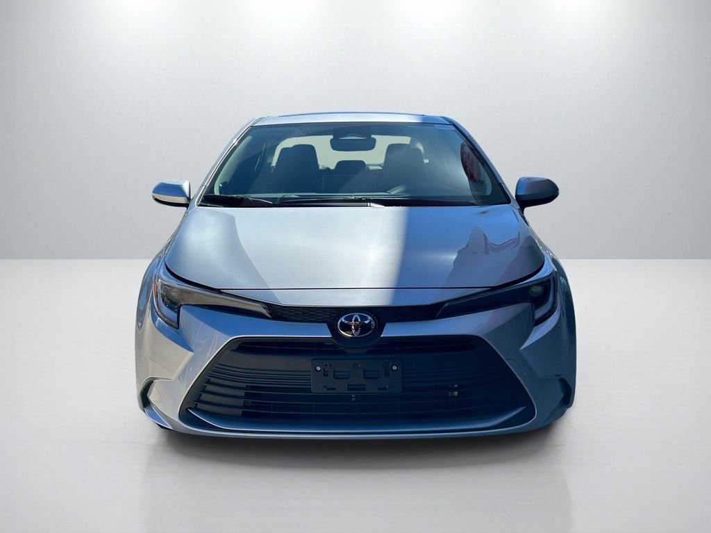 New 2026 Toyota Corolla XLE video 2