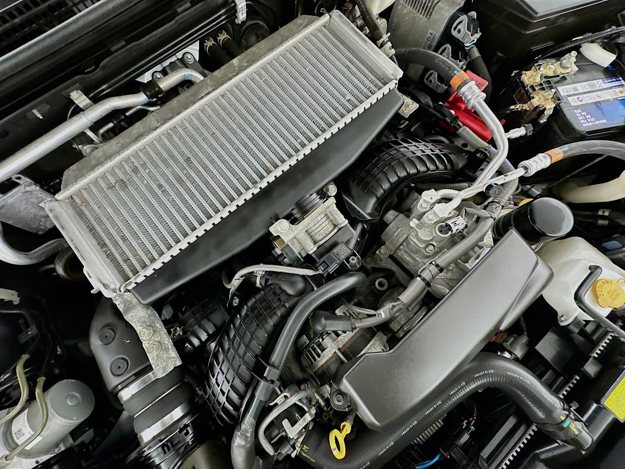 Used 2022 Subaru Outback Limited XT image 32