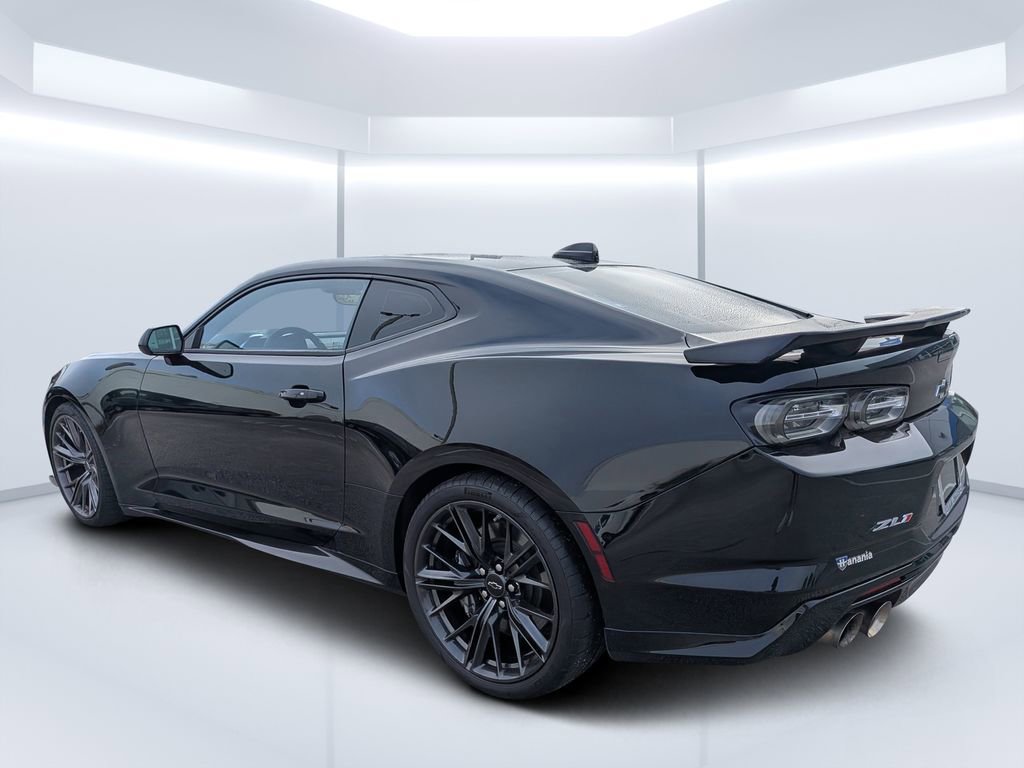 Used 2023 Chevrolet Camaro ZL1 image 5