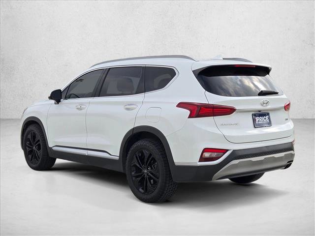 Used 2019 Hyundai Santa Fe FWD image 7