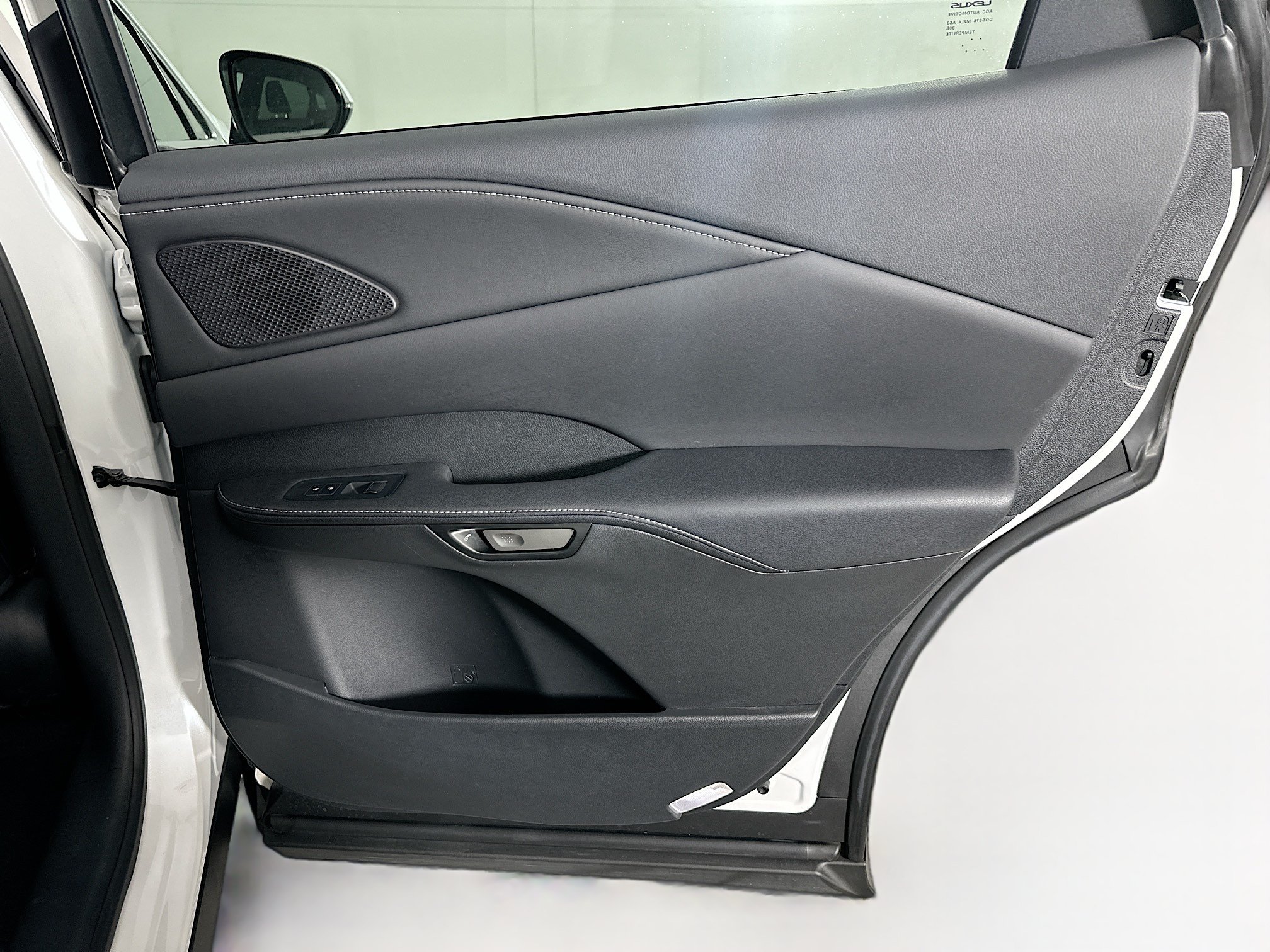 Used 2023 Lexus RX 350 Premium FWD image 30