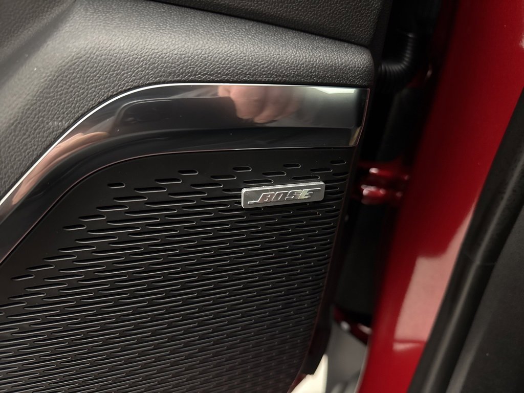 New 2025 GMC Acadia Elevation w/ Elevation Premium Package image 25