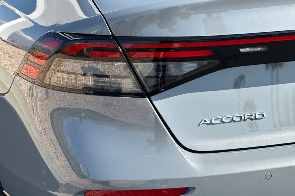 New 2026 Honda Accord Touring image 22