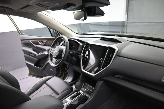New 2026 Subaru Ascent Touring AWD/4WD image 12