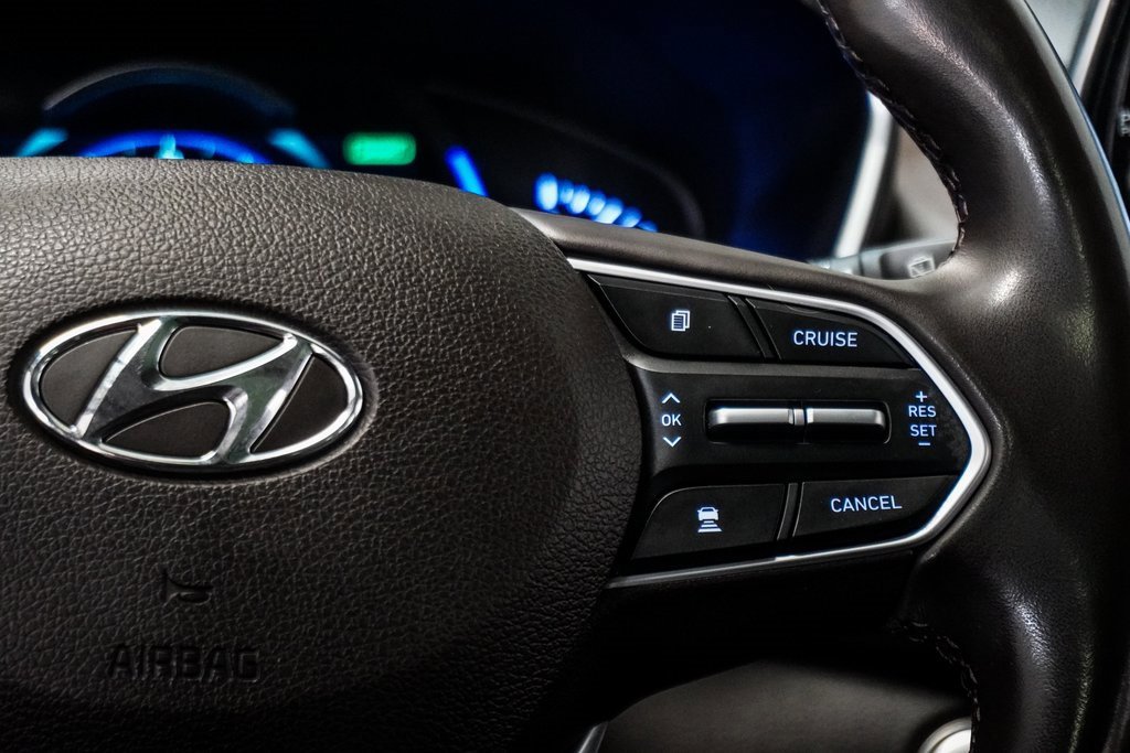 Used 2020 Hyundai Santa Fe Limited image 29