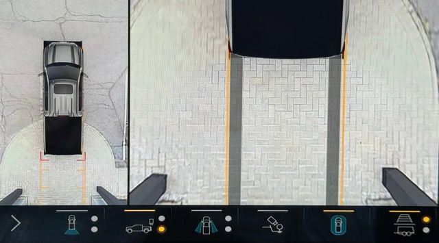 Used 2023 GMC Sierra 1500 Denali w/ Denali Reserve Package image 41