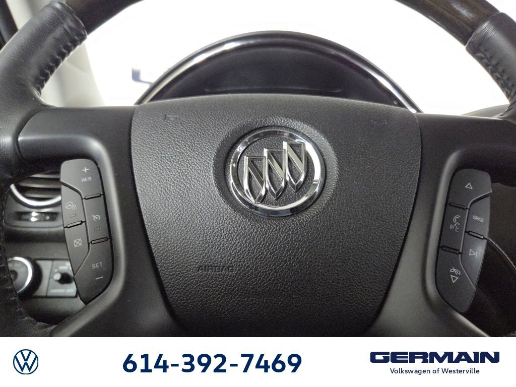 Used 2016 Buick Enclave Premium w/ Experience Buick Package AWD/4WD image 20