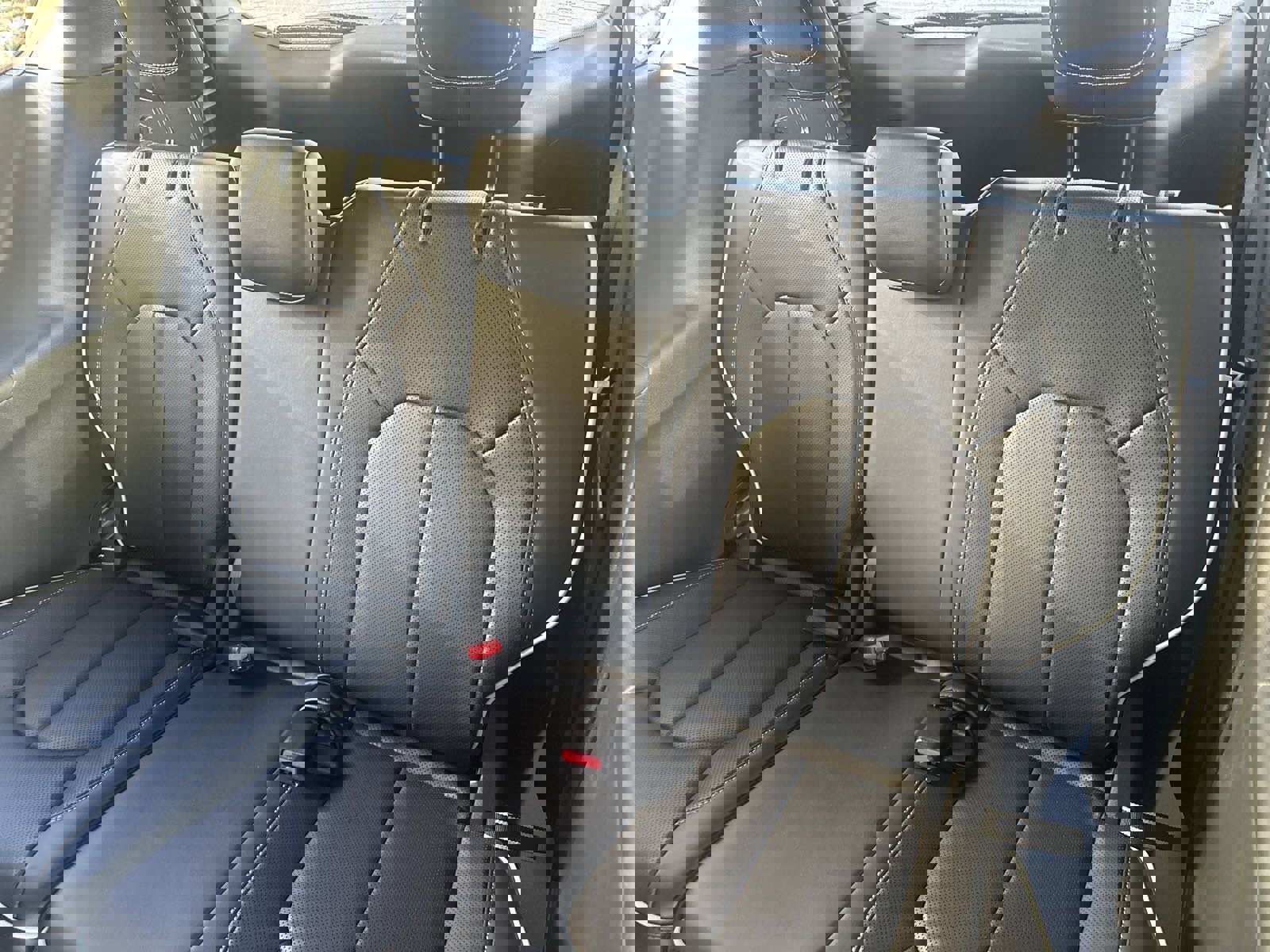 New 2024 Chrysler Pacifica Premium image 20