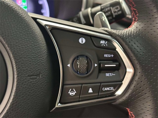 Used 2025 Acura MDX A-Spec image 26
