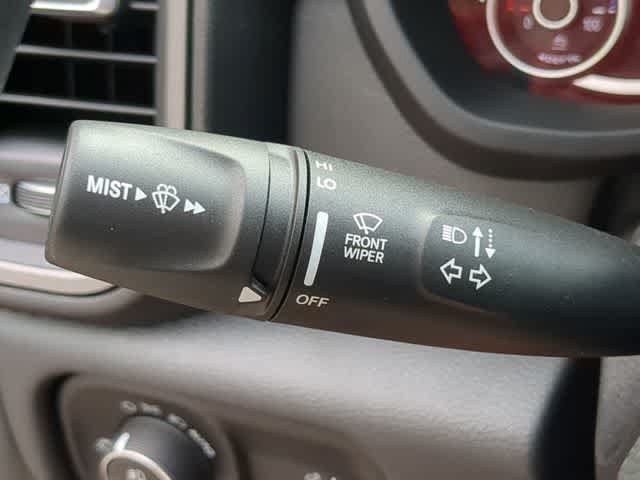 New 2026 RAM 3500 Tradesman AWD/4WD image 26