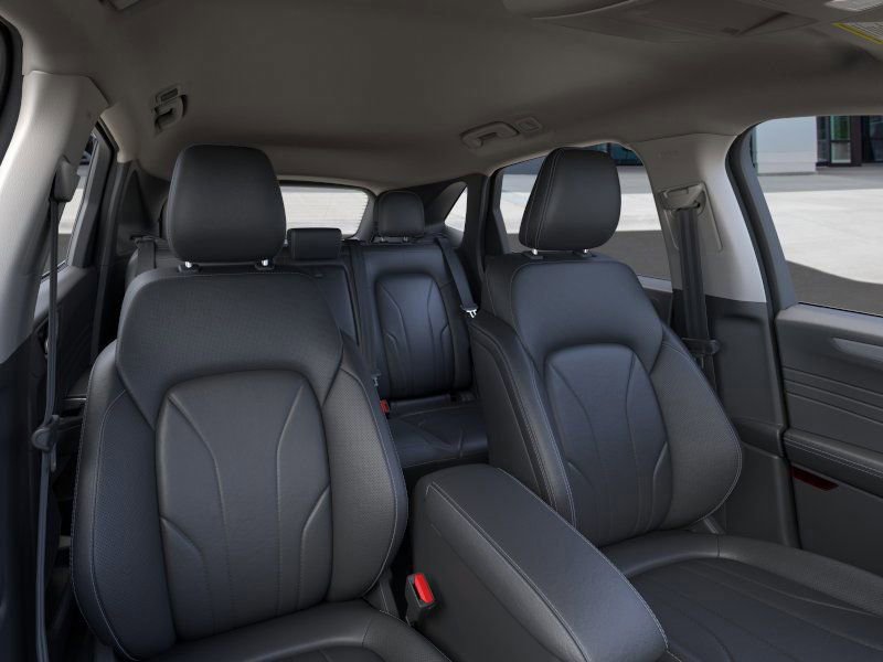 New 2025 Ford Escape Platinum w/ Premium Technology Package image 10