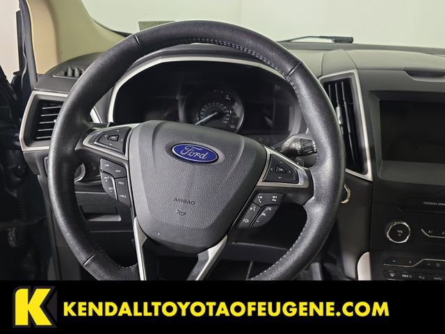 Used 2016 Ford Edge SEL w/ Equipment Group 201A FWD image 10