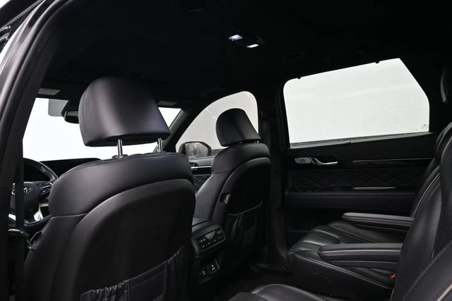 Used 2021 Hyundai Palisade Calligraphy AWD/4WD image 26